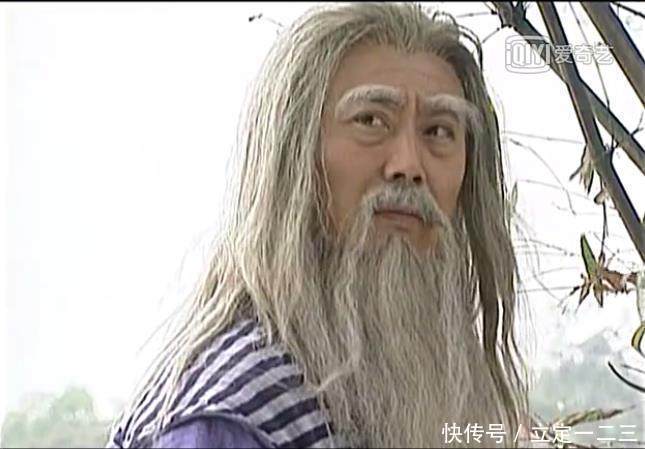 《风云》聂风曾踹了剑圣的脸,差点被剑圣杀死