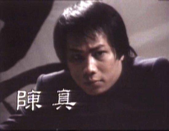 他是最经典的陈真,却因一句话被封杀了20年