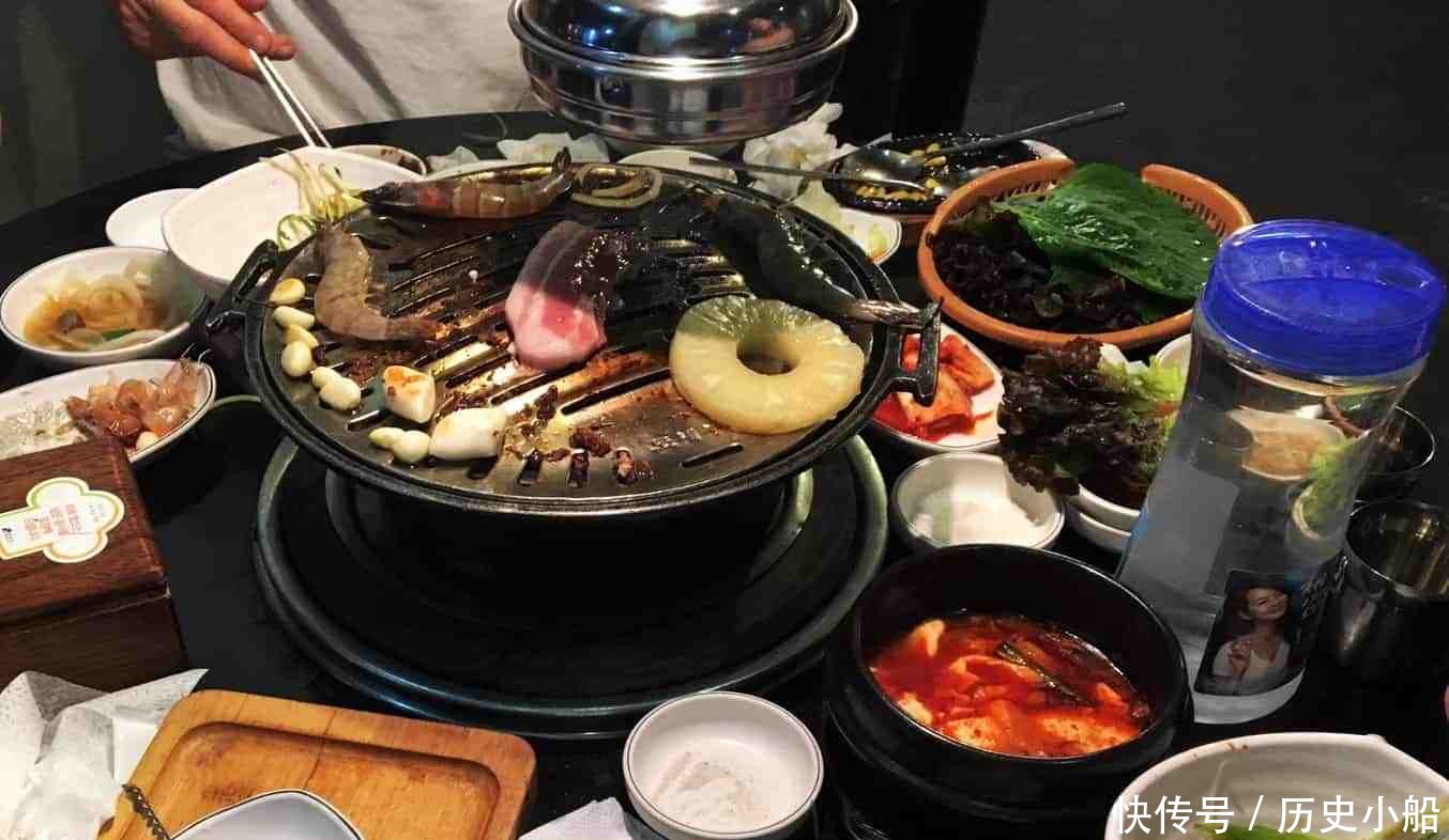 旅游:首尔美食指南,在韩国首都吃什么