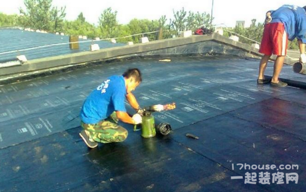 如何做楼顶防水 顶楼漏水的原因_360问答