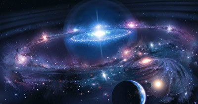 宇宙大爆炸_360百科