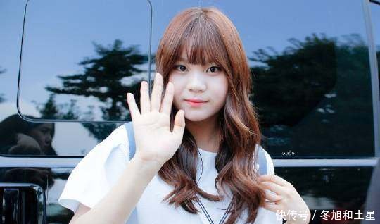 韩国最火的5个四代女团颜值最高和最低的成员