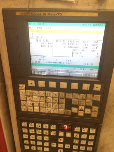 求数控车床vtc6070关水指令,这机M7刀架水,M