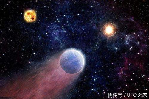 宇宙的这个地方1天等于地球的100年？科学家为你揭密事实真相