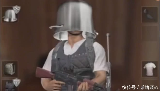 绝地求生官方公布新版本新地图是月球,四级头