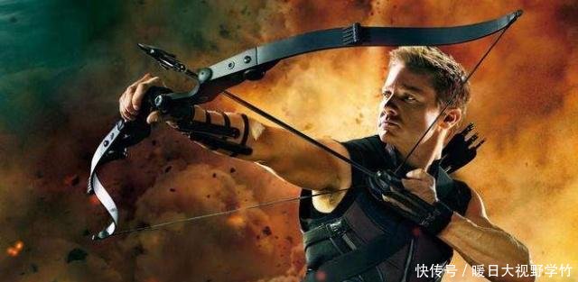 《复仇者联盟》中的曼德拉效应其实《复联1》