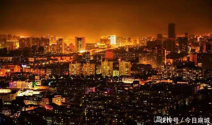 全国百强地级市上榜数量广东不及江苏，而这个中部省份却排第1