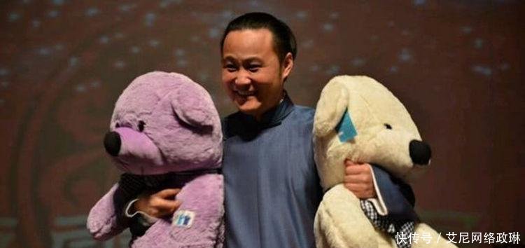 离开德云社的四位演员的现状 一位成网红, 他成