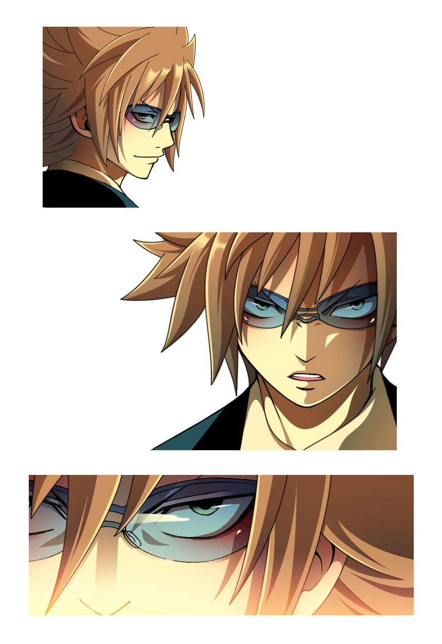 妖尾洛基_360百科