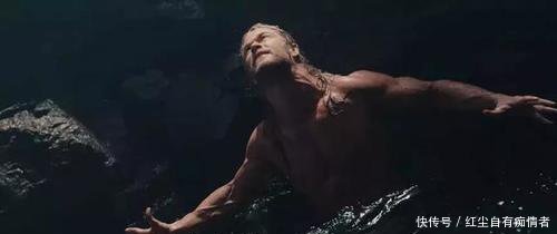 这10个删减片段让粉丝兴奋又遗憾,惊奇队长本