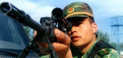 一直都搞不懂的问题武警和特警有什么区别