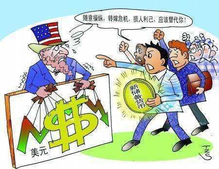 美联储剪羊毛一剪再剪,“不要慌”杀敌一千自损八百