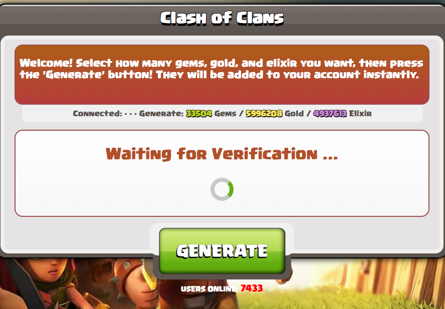 Free Gems Guides: Coc Game截图6