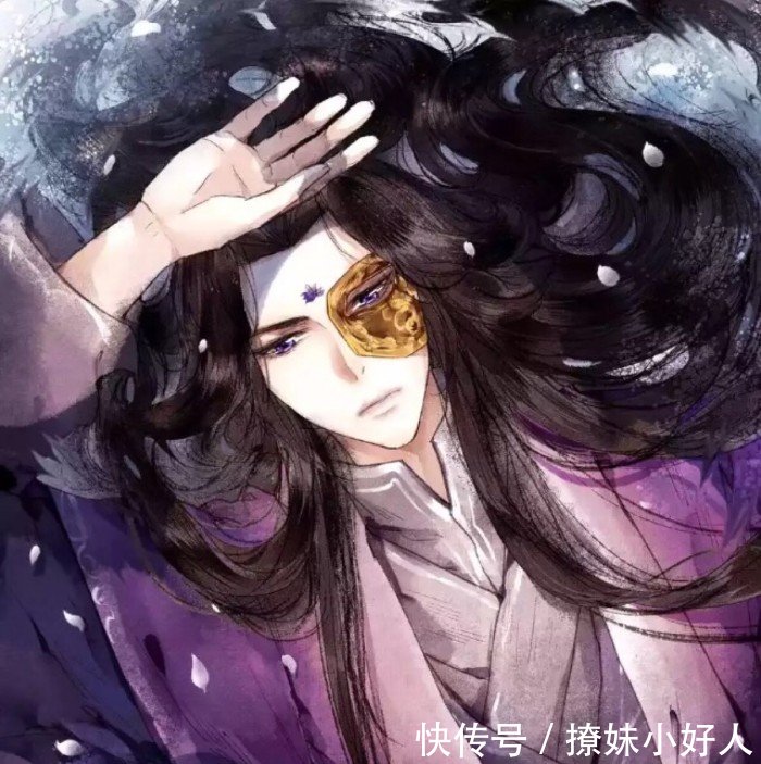 v古风7部古风漫画,《哑舍》超好看,《南烟斋笔a古风漫画图片图图片