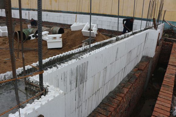 eps模块施工速度怎么样?_360问答