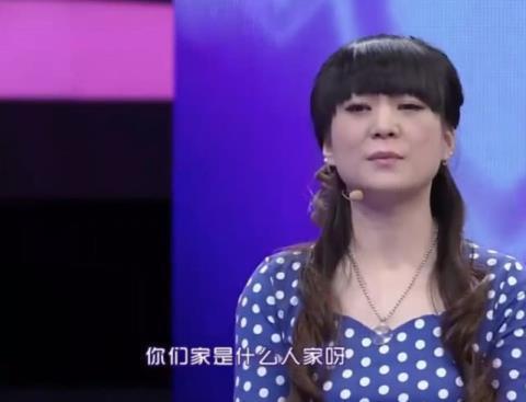 强势女现场撒泼,胆小老公了一句话,涂磊和现场