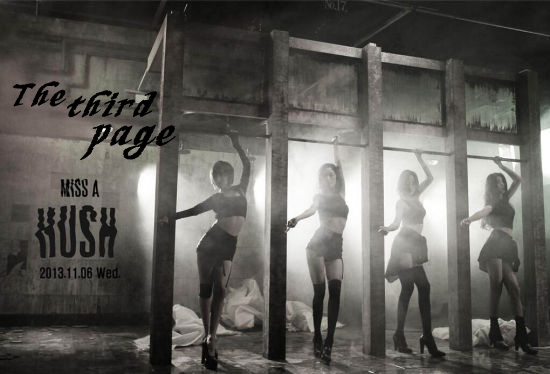 当红的女团有哪些,各自的代表作和经典舞蹈有