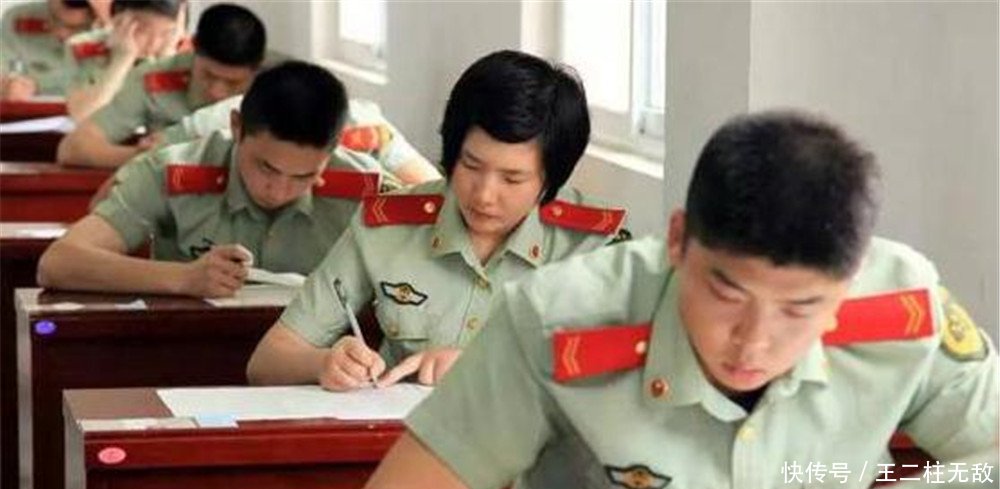 退伍军人的优待政策,补助标准都有提高,公务员