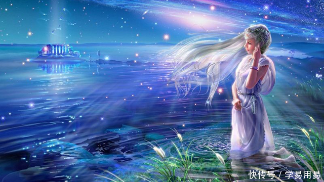 十二星座解析--处女座VS双鱼座:越爱你 越挑剔