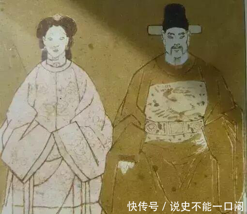 真实的武大郎身高1米8,潘金莲也不是毒妇,网友