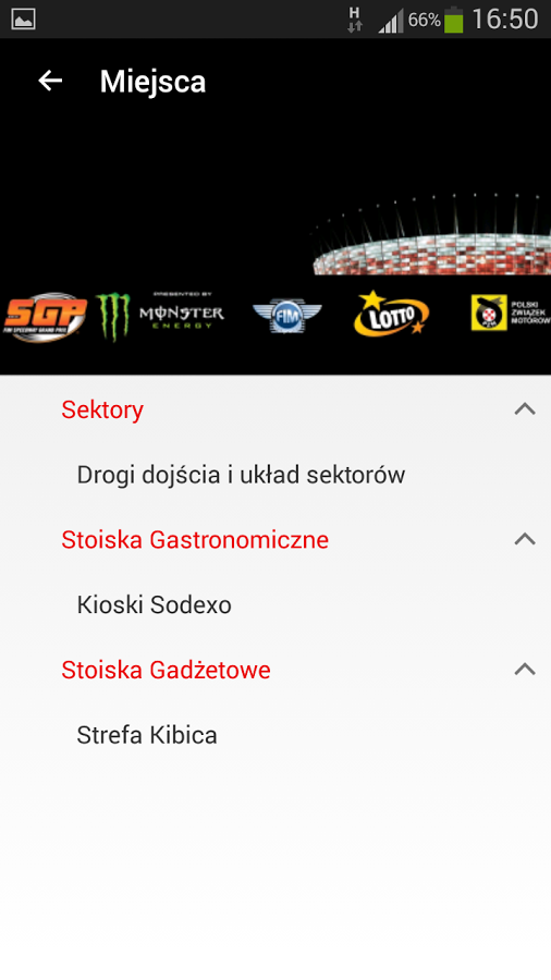 LOTTO Warsaw FIM Speedway 2015截图6