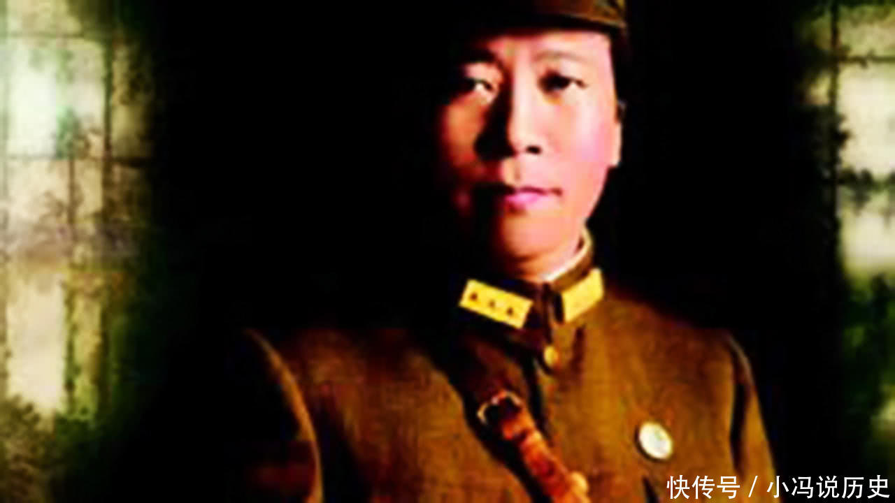 杨虎城将军10个子女的不同结局:两个夭折,两个