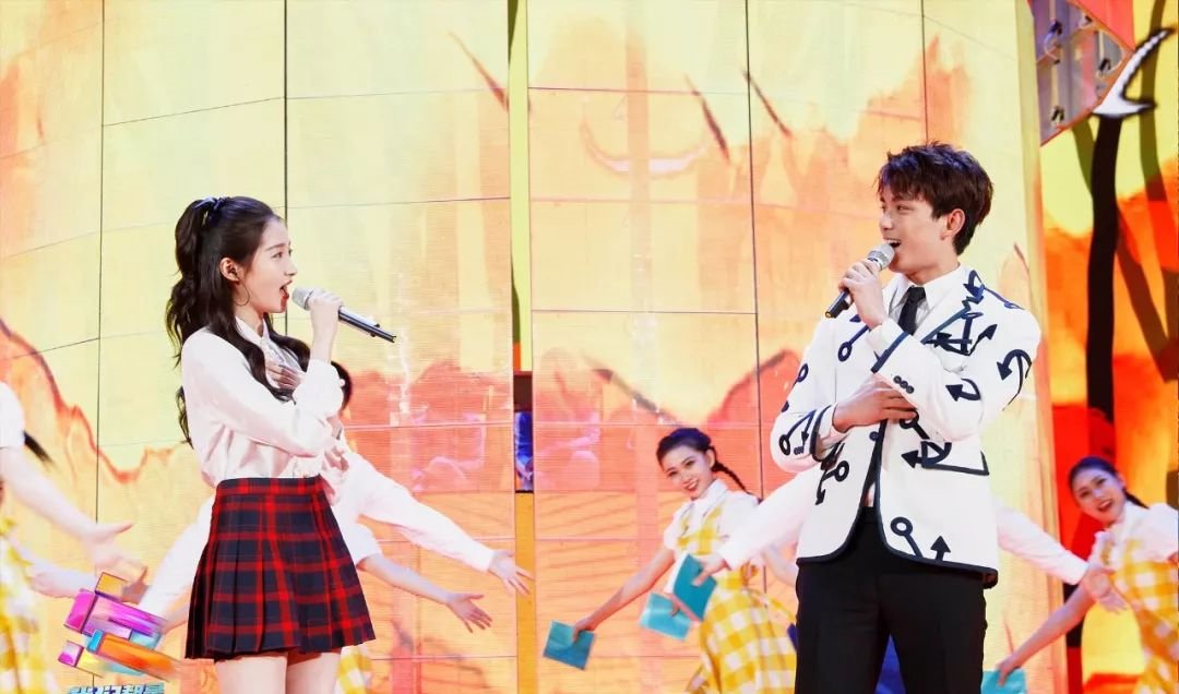 2019五四青年节100周年晚会直播时间地址 五