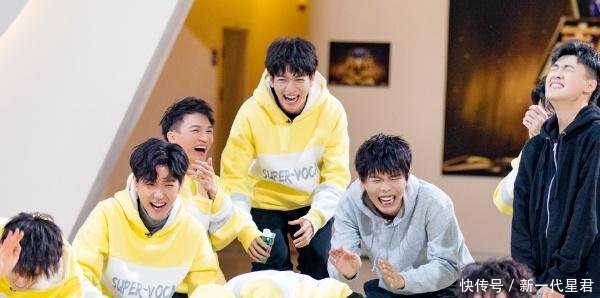 《声入人心》暂改播出时间,王晰不知却自我调