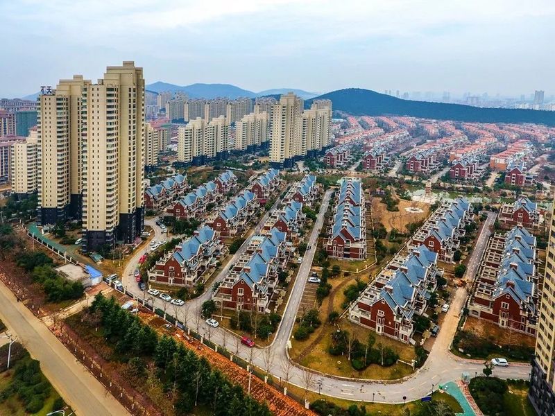 好消息,因为这事,以后铜山人的物业将会更规范~