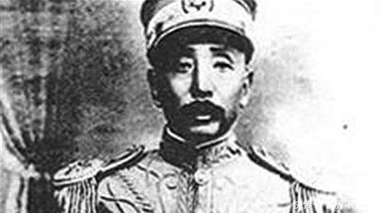 张作霖曾一心统一中国,无奈手下将领不给力,让