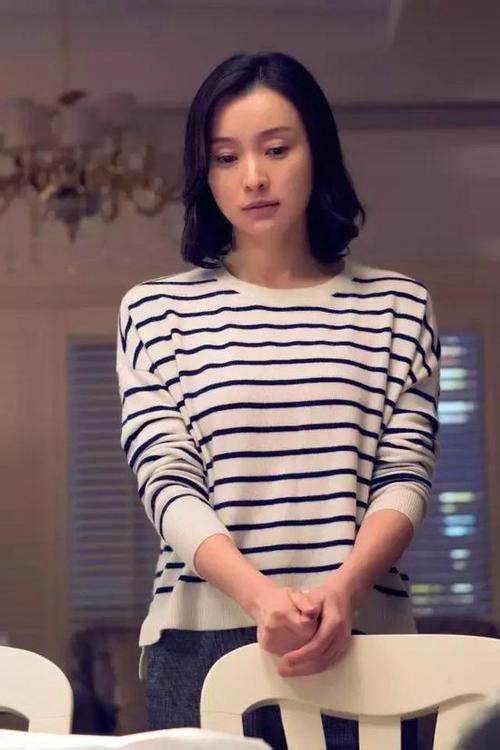 雪姨奸汪曼春狠，那些坏女人角色有的成经典，有的被骂惨