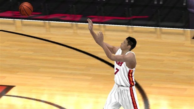 NBA2K14如何空接 NBA2K14抛投怎么按_360