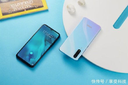 vivo新机曝光:将补齐小米CC9和荣耀9X短板,这事你怎么看? bt365平台