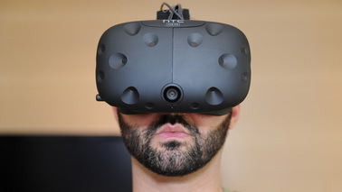 HTC Vive：VR配件计划会促进周边产业协调发展