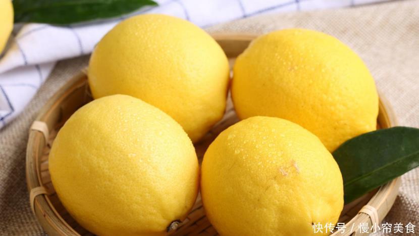 青柠檬 和 黄柠檬 只是颜色不同吗 哪种更适合泡水喝 