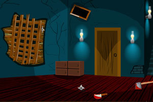 逃出变态杀人狂的房间,逃出变态杀人狂的房间小游戏,360小游戏-360游戏库