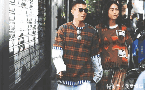 四对同居不领证的明星夫妻,三对非常恩爱,只