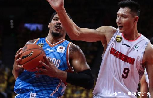 总决赛G1广东取胜,142分破纪录