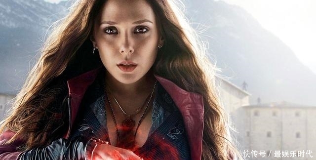 《复联4》里谁是最受欢迎的角色?她竟然击败