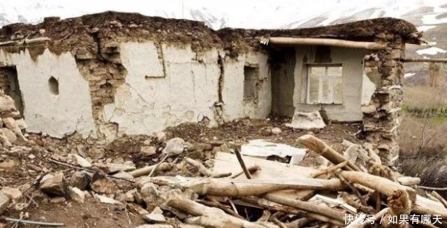 462年前的陕西华县地震,为何达到了历史记载的