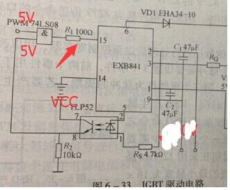单片机与门电路。变压器功率怎么选择。_360