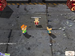 三个小人的世界,三个小人的世界小游戏,360小