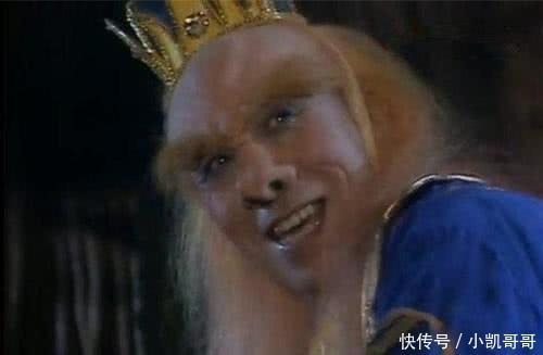 西游记之十大顶级高手权威排行榜:观世音第三,孙悟空入榜 通博游戏官方网站