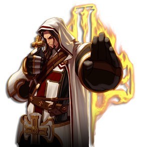 DNF六年老奶 对于组队加buff顺序的看法_360