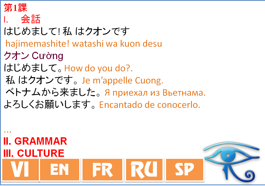 Japanese Mr Cuong截图9