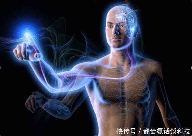 人类最后的结局, 也是灭绝, 这是所有生物必经阶段!!