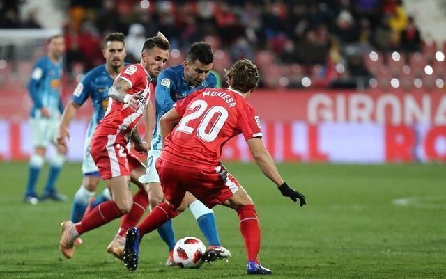 国王杯战报 马竞险平赫罗纳 拉莫斯点射皇马主