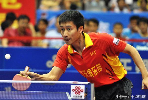 日本籍的中国乒乓球员 t01c76098811b73badc.jpg?size=600x406