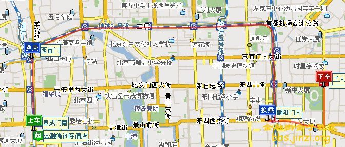 北京公交110路-360百科