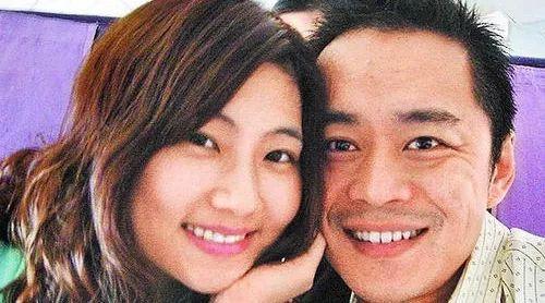 Selina前夫张承中新欢曝光,女友竟是李宗瑞案的
